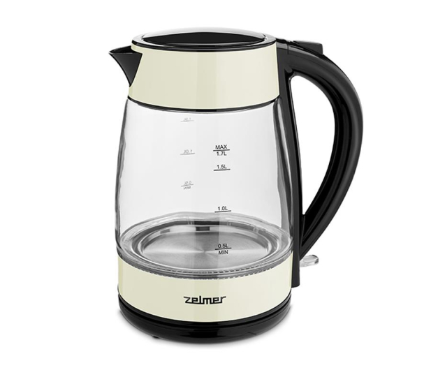 ZELMER INOX ZCK8011I - 561828 - zdjęcie